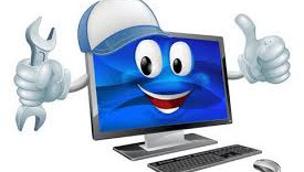 dépannage informatique
